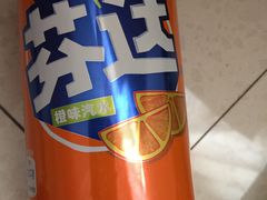 芬达听-裕德隆清真饭庄·天津特色菜(东丽店)