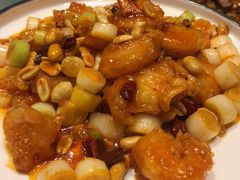 -东方之珠海鲜酒楼(南开店)