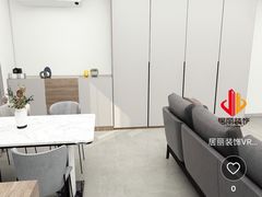 -居丽装饰空间设计(总部)