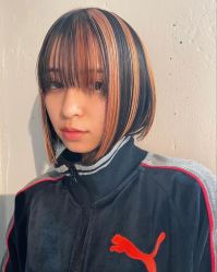 -MY HAIR ARDOR