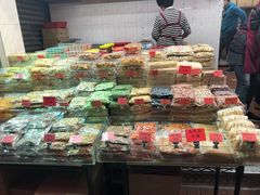 零售区-其奥花生糖专门店