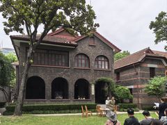 -上海孙中山故居纪念馆