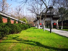 -杭州西湖风景名胜区-钱祠表忠