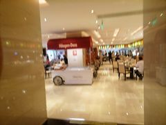 -盛宴自助餐厅(运达喜来登店)