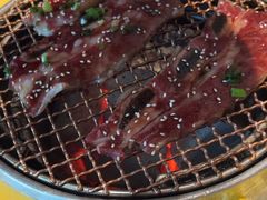 -韩宫宴烤肉·料理(苏州中心店)