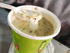 老马家国华牛奶鸡蛋醪糟-清真老马家国华牛奶鸡蛋醪糟(正宁路店)