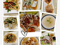 -合家小菜餐馆(新诚花苑店)