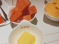 -豪享来中西餐厅(隆昌店)
