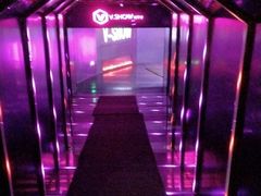 -V-SHOW KTV(济南概念店)