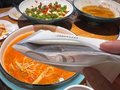 -苹果树下艺术餐厅(通州店)