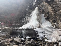 -少华山国家森林公园