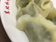 -东北大馅手工水饺(较场口永辉超市)