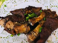 -金谷园饺子·烧烤(人大总店)