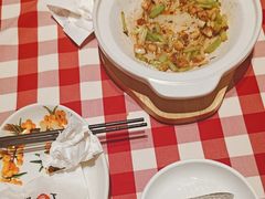 -西贝(龙华壹方天地店)