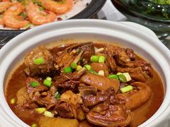 -道道鲜·崇明私房菜(五角场店)