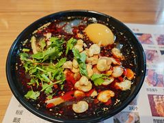 -顺意凉粉(鼓楼东街总店)