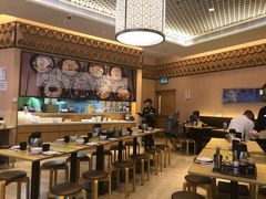 大堂-添好运点心专门店(百老汇店)