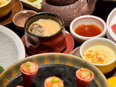 -匠和风精致料理(莆田财富中心店)