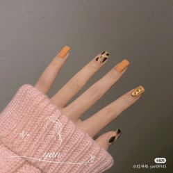 -妙睫屋日式美甲美睫