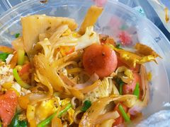 -大东北首席烤冷面(常兴路店)