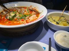 -坛宗剁椒鱼头(河西王府井店)