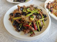 -津悦·正阳春烤鸭(红旗南路店)