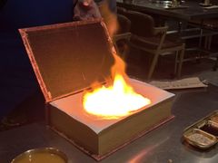 -炉队长·齐齐哈尔家庭烤肉(马家堡店)