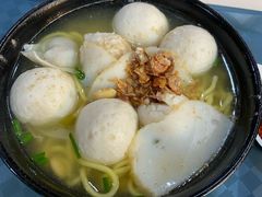 -纽顿熟食中心