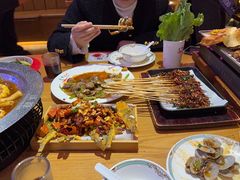-庆峰龙虾烧烤(合肥一店)