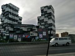 -资和信百货商场