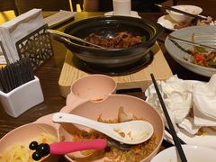 -采悦轩中餐厅·粤菜·海南菜(神州半岛喜来登度假酒店)