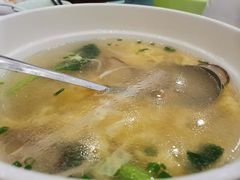 -自游人·美食一楼·地道徽菜(三十年名店)