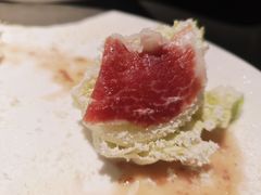 -曾宴·楚菜(湖北省博物馆店)