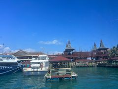 -海南分界洲岛旅游区