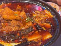 -老闵田螺馆·南昌特色小炒(梦时代店)
