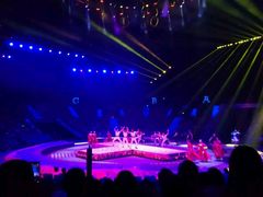 -珠海横琴长隆《卡卡虎奇遇记》