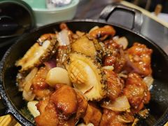 -潮界(虹桥新天地店)