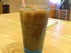 奶茶-添好运点心专门店(百老汇店)