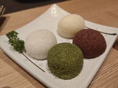 -德川家日本料理(顺义华联店)