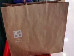 -优衣库(广州番禺万达广场店)