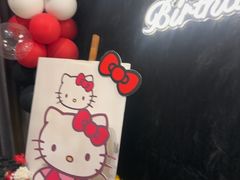 -迦南苑·新派青岛菜·生日纪念日主题餐厅