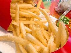 -麦当劳(斜土路2号店)