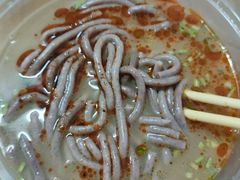 -牛马行牛肉饸饹铺(青岛街店)