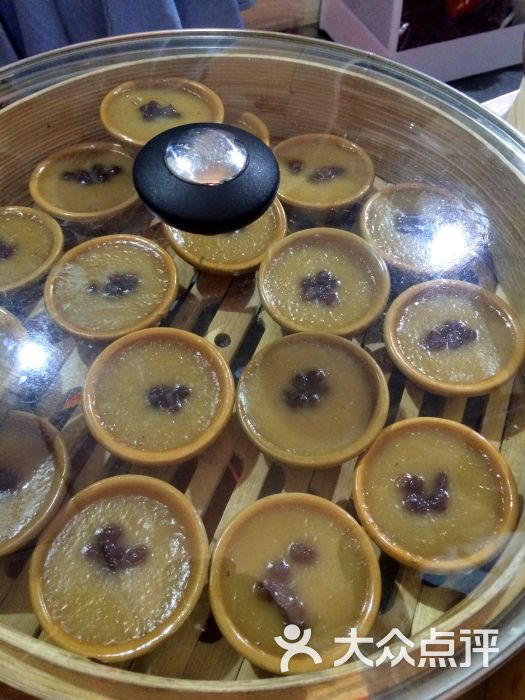 步步糕升钵仔糕图片 - 第2张