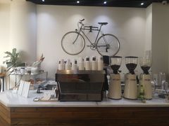 -常识咖啡common sense(春熙路店)