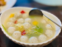 -广东嘉华大酒店·金銮阁中餐厅