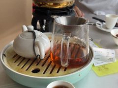 -鹿鸣酒家(越秀店)