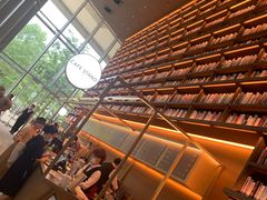 -茑屋书店(天目里店)