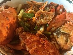 -辣螃铠盆盆蟹大排档(总店)