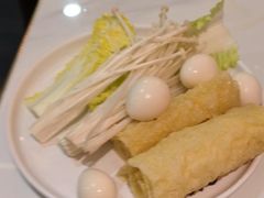 -苏格里岛自助烤肉海鲜火锅(成都金牛万达店)